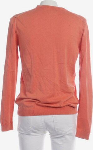 Marc O'Polo Pullover / Strickjacke M in Orange