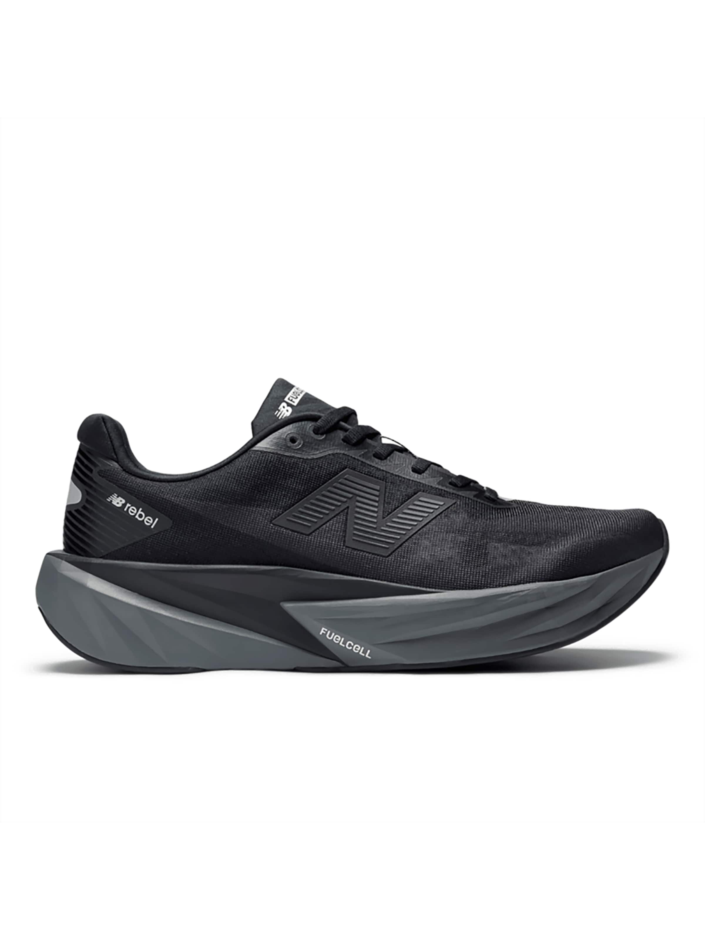 new balance Sneakers 'FuelCell Rebel v5' in Black: front