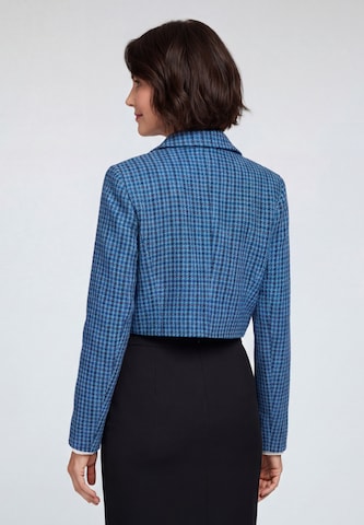 Blazer 'Fashion Look' LYNNEA en bleu