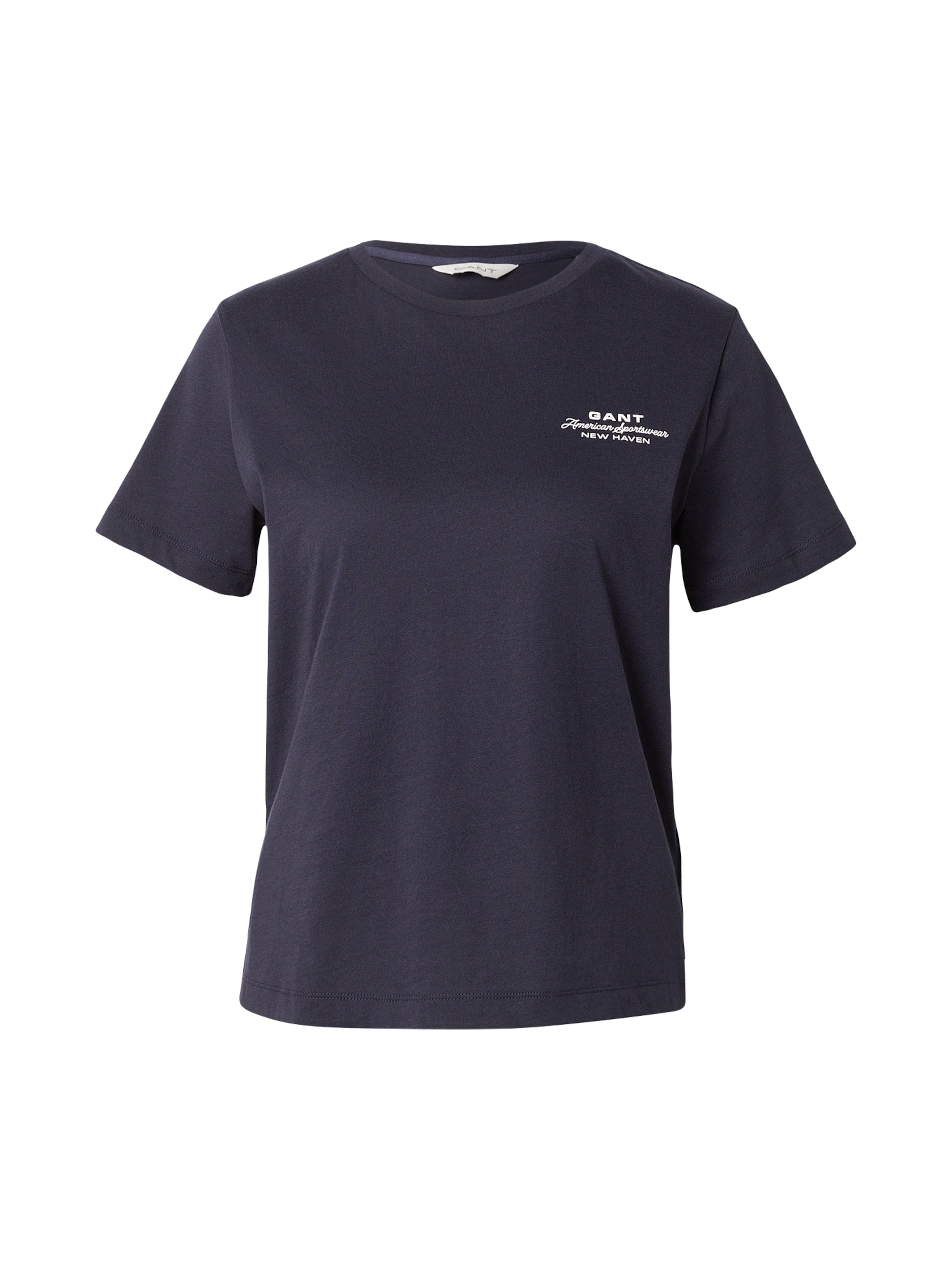 GANT Shirts i blå: forside