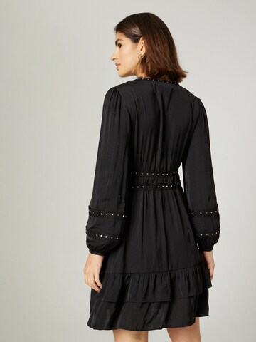 Guido Maria Kretschmer Women - Vestido 'Thea' em preto