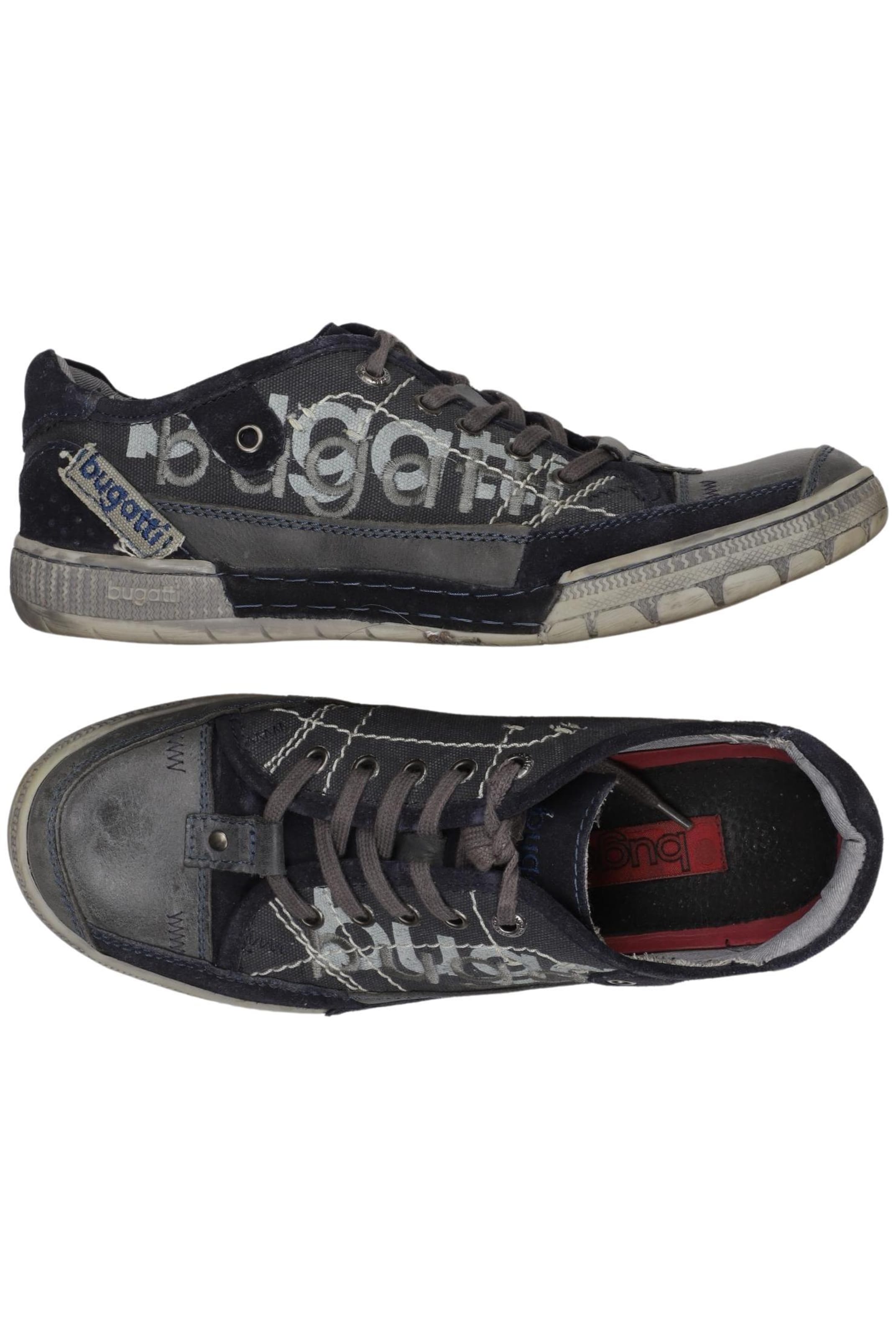 bugatti Sneaker 42 in Mischfarben: Vorderseite