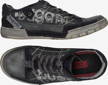 bugatti Sneaker 42 in Mischfarben: Vorderseite