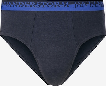 Jan Vanderstorm Panty ' Pedka ' in Blue