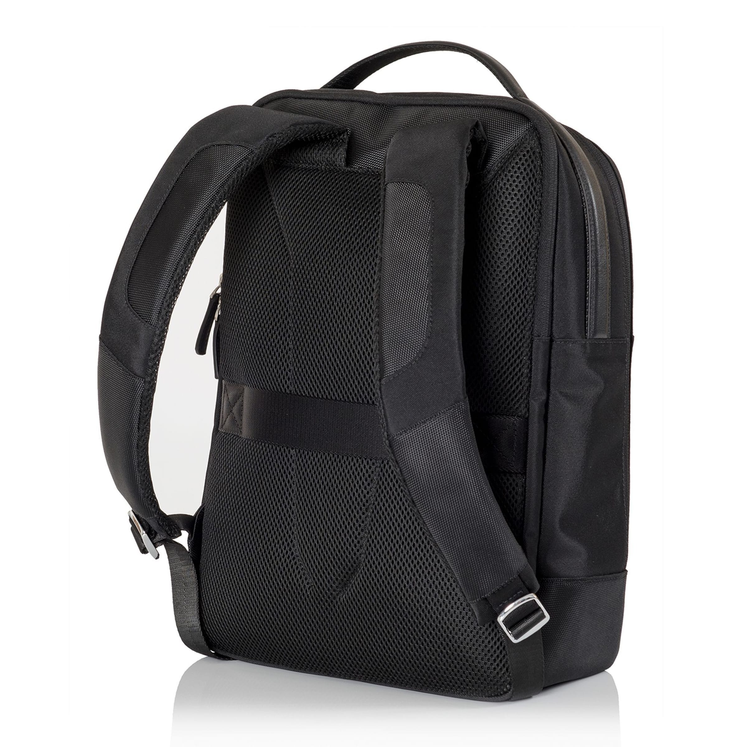 Pack Easy Rucksack 'Horizon' in Schwarz
