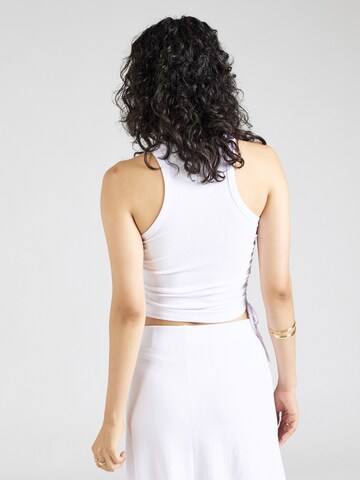 ABOUT YOU Top 'Rea' in White