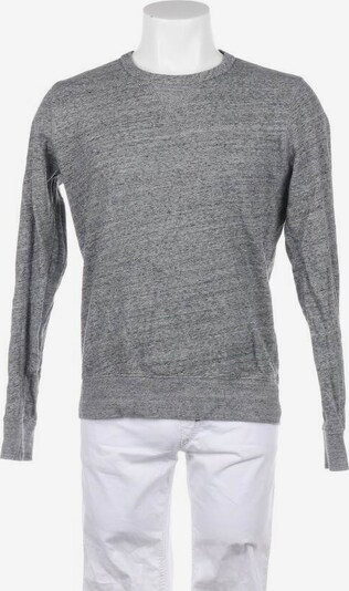 Closed Sweatshirt / Sweatjacke in S in grau, Produktansicht