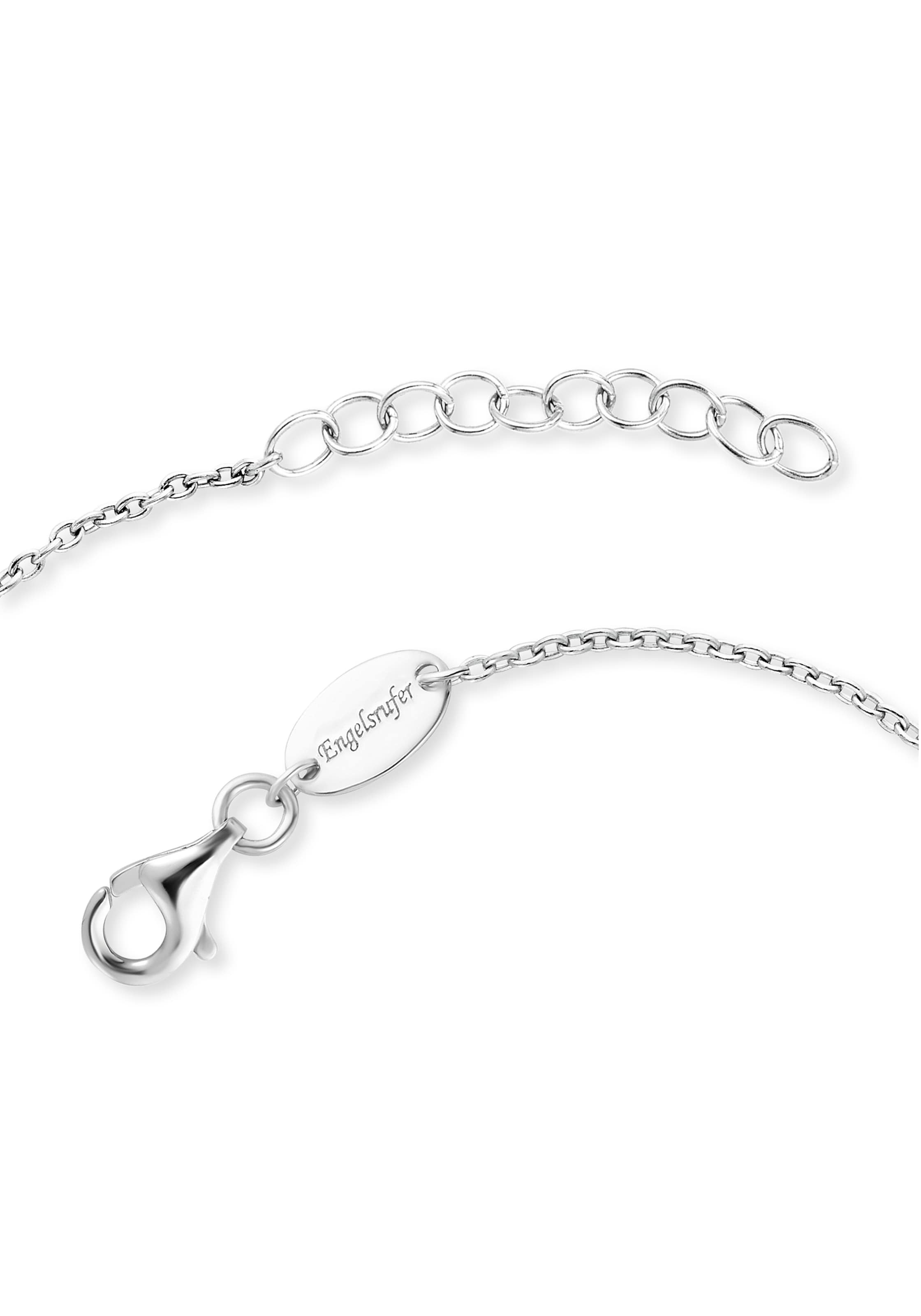 Engelsrufer Armband in Silber