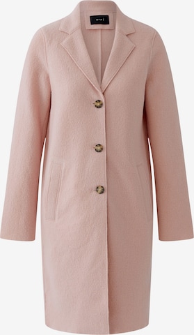 OUI Between-Seasons Coat 'Mayson' in Pink: front