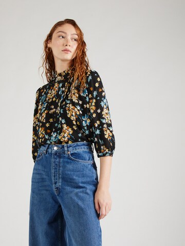 Lauren Ralph Lauren Halenka 'ALSHINTO' – černá: přední strana