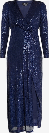 faina Βραδινό φόρεμα σε μπλε μαρέν, Άποψη προϊόντος