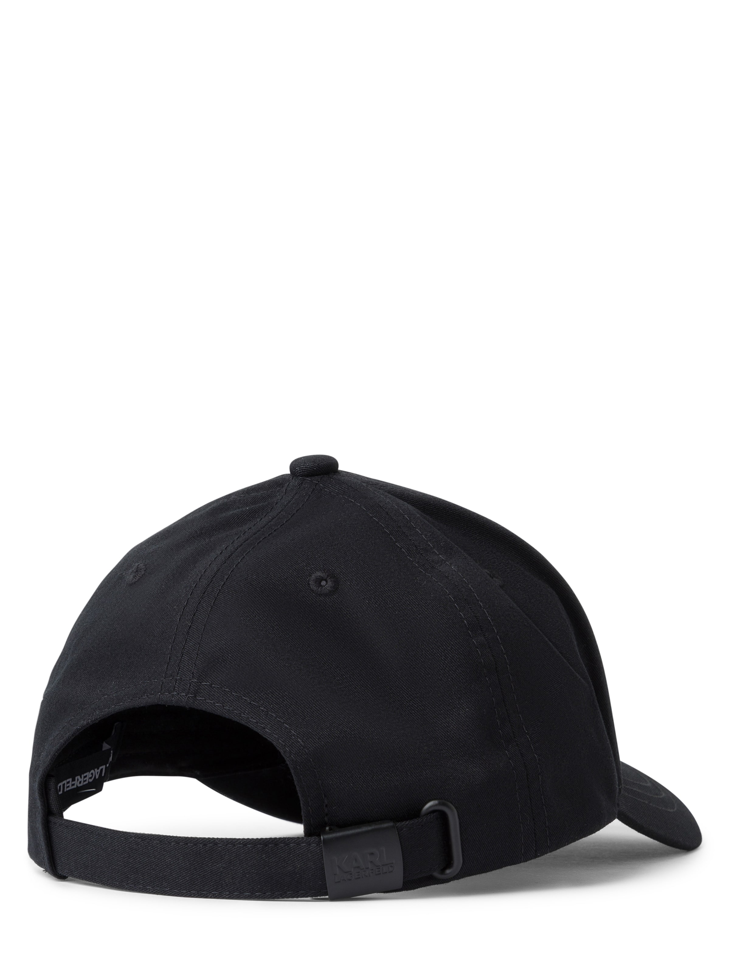 Karl LagerfeldŠilterica - crna boja