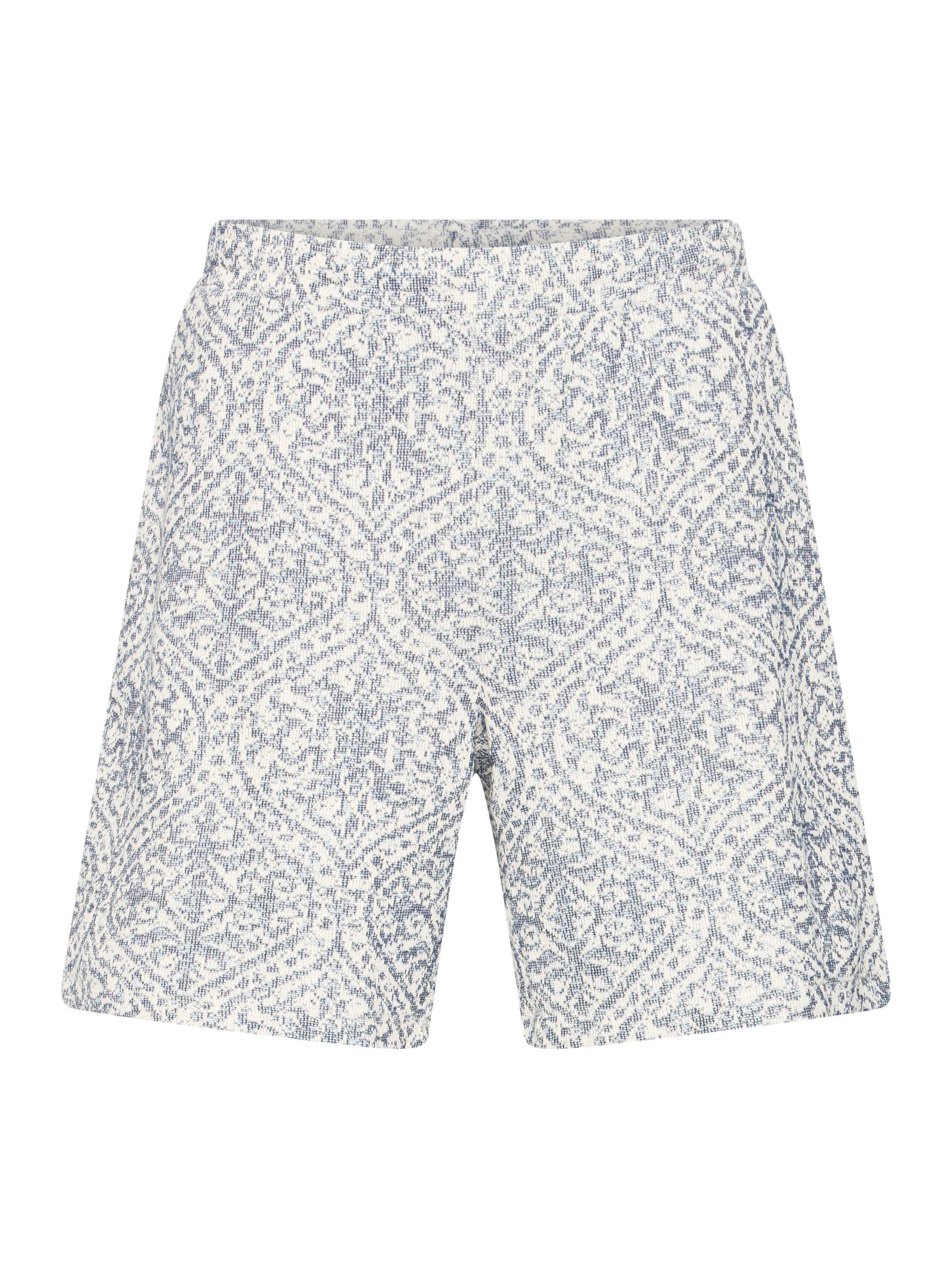 regular Pantaloni chino ' SDAlann ' di !Solid in blu: frontale