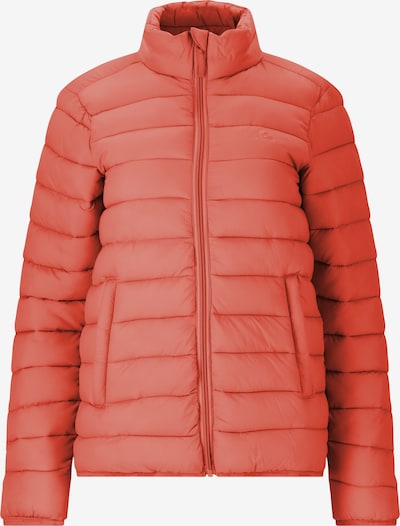 Whistler Steppjacke 'Arubi' in apricot, Produktansicht