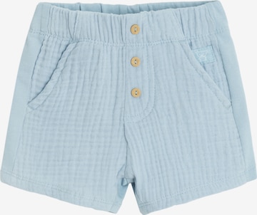 mėlyna Cool Club Standartinis Kelnės: priekis