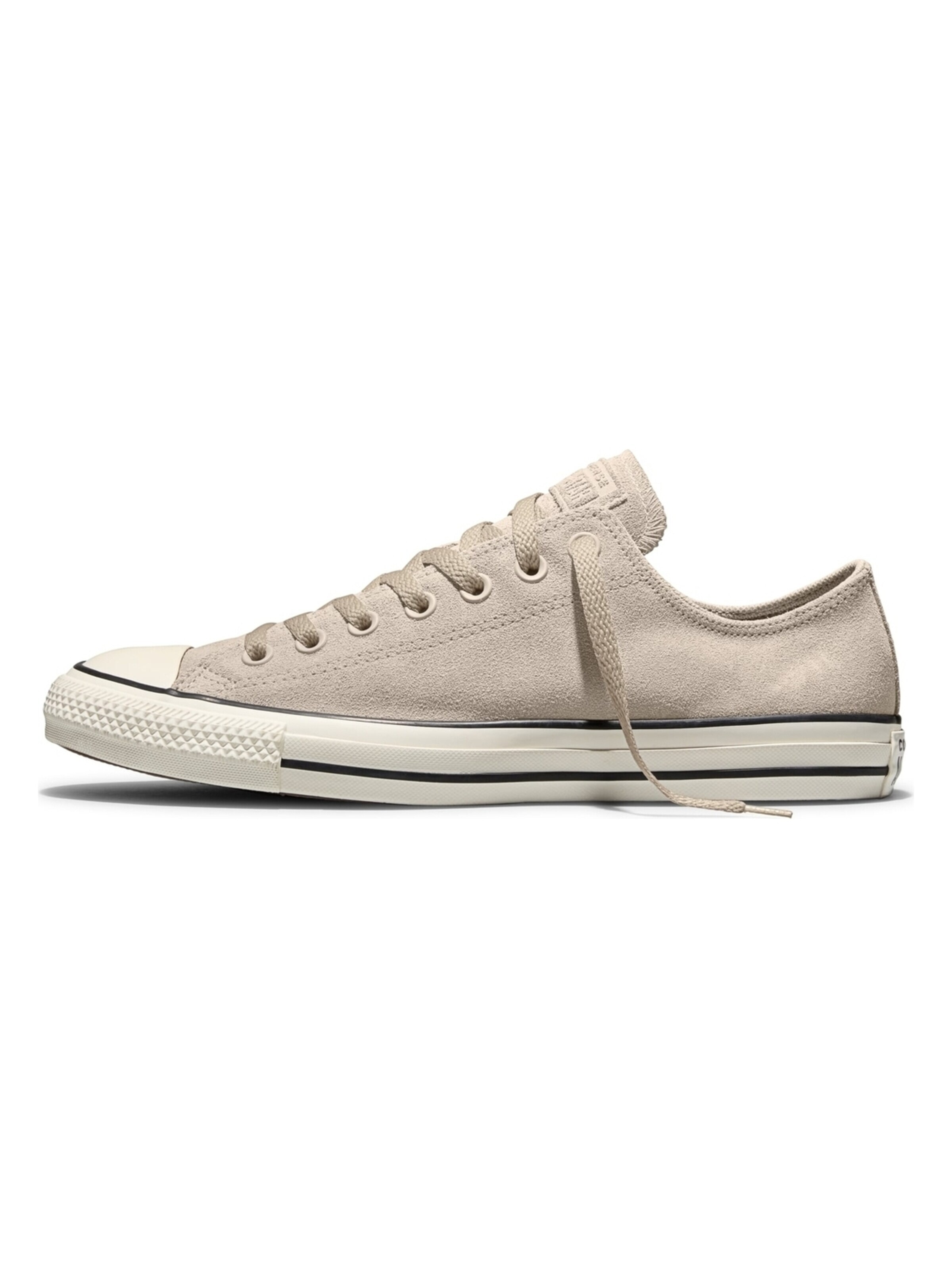 CONVERSE Sneakers 'Converse Chuck Taylor All Star' in Beige