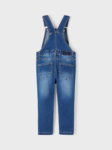 NAME IT Dungarees in Blue