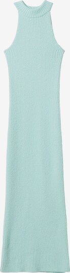 Bershka Knitted dress in Light blue, Item view