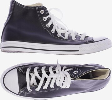 CONVERSE Sneakers & Trainers in 42 in Black: front