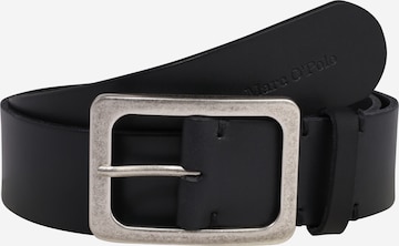 Marc O'Polo Belt 'Erica' in Blue: front