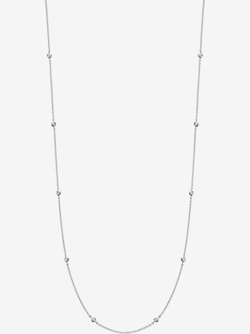 Ti Sento Milano Necklace in Silver