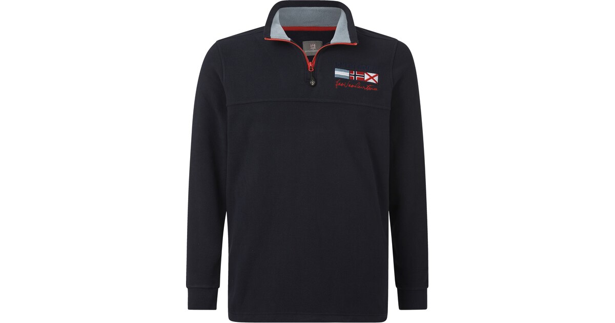 Sweatshirt MAGNUSDAL petrol online kopen Sweatshirt MAGNUSDAL petrol online kopen