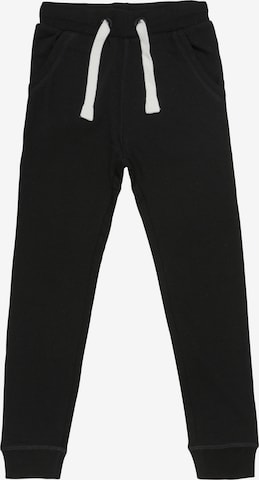 MINYMO Regular Workout Pants in Grey