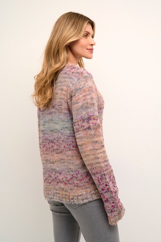 Cream Pullover 'Vinnah' in Mischfarben