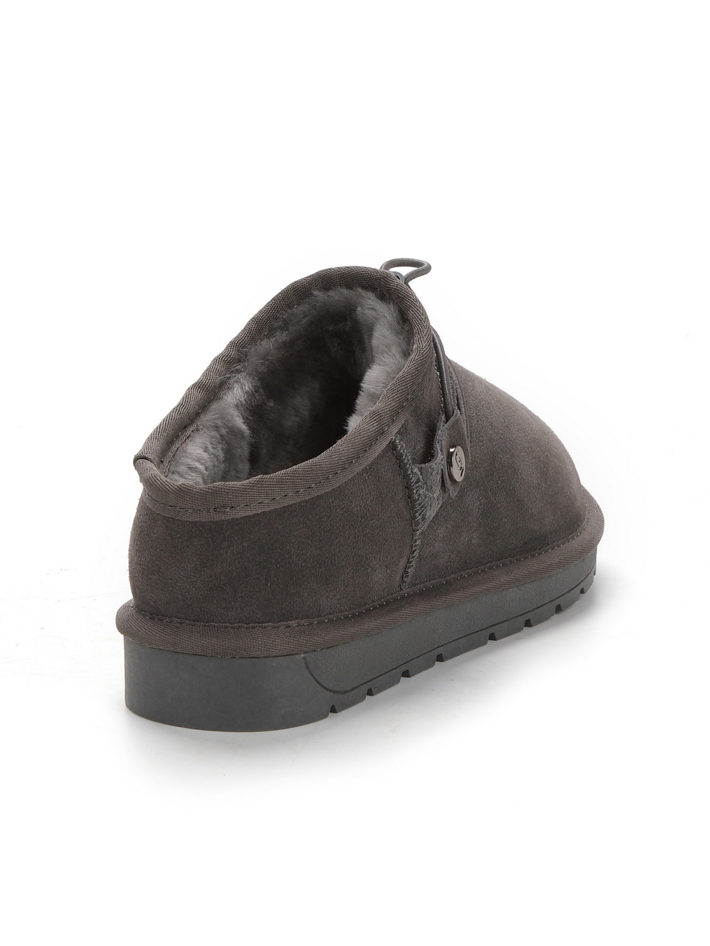 Gooce - Botas de nieve 'Mituya' en gris