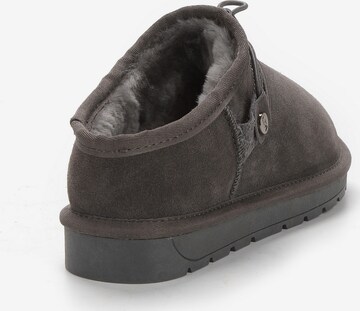 Gooce Snow boots 'Mituya' in Grey