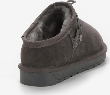Boots da neve 'Mituya' di Gooce in grigio