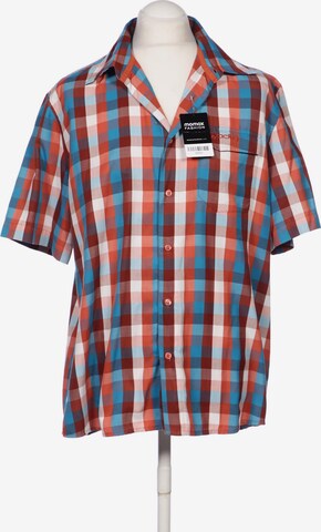 ODLO Button Up Shirt in L in Mixed colors: front