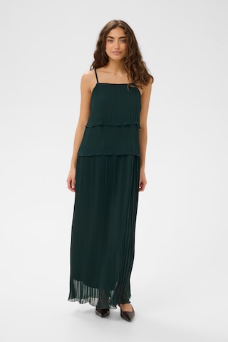 Robe 'CUuni' CULTURE en vert