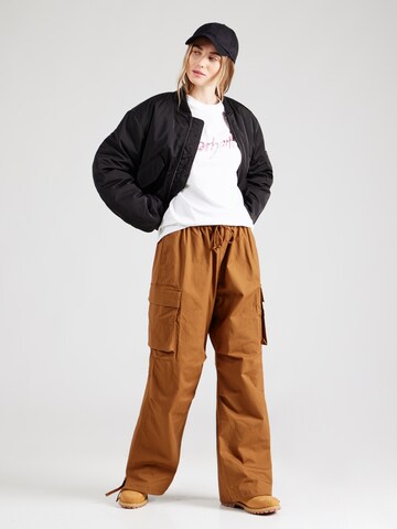 Carhartt WIP Shirts i hvid
