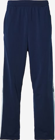 ADIDAS ORIGINALS Nohavice 'Adibreak' - Modrá: predná strana