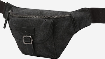 CAMEL ACTIVE Fanny Pack 'Mountain' in Grey: front