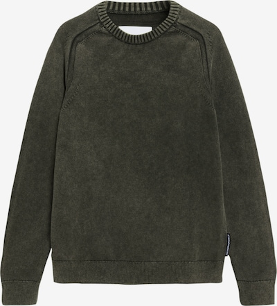 ARMEDANGELS Sweater in Dark blue, Item view