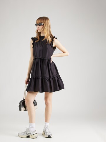 VERO MODA - Vestido 'JOSIE' em preto