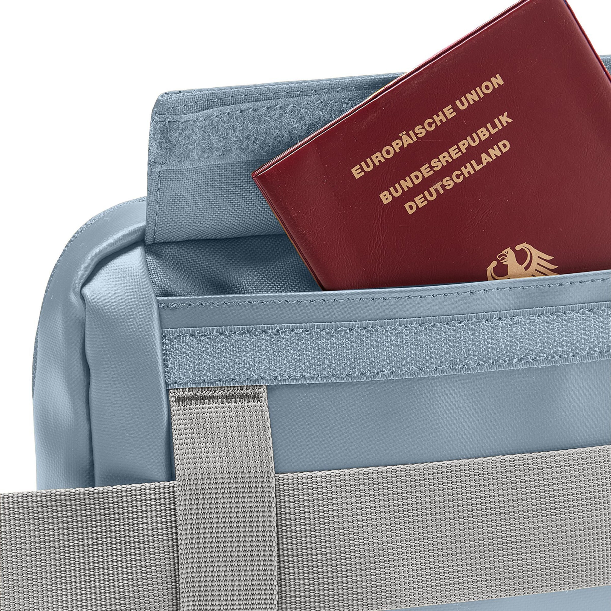 Marsupio sportivo 'Mineo' di VAUDE in blu