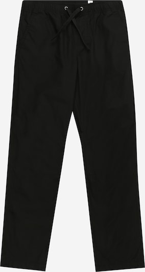 Jack & Jones Junior Hose in schwarz, Produktansicht