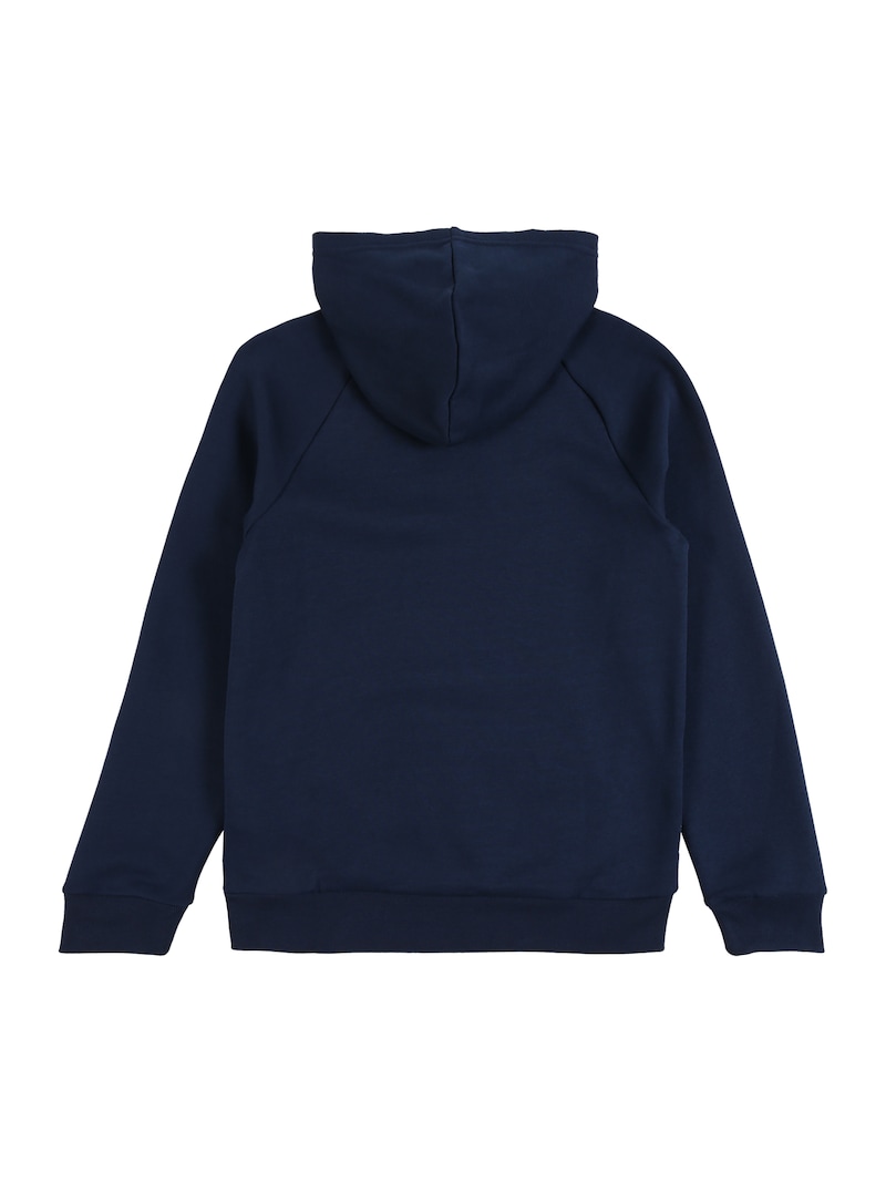 Sportswear UNDER ARMOUR Sweaters & zip-up hoodies Navy