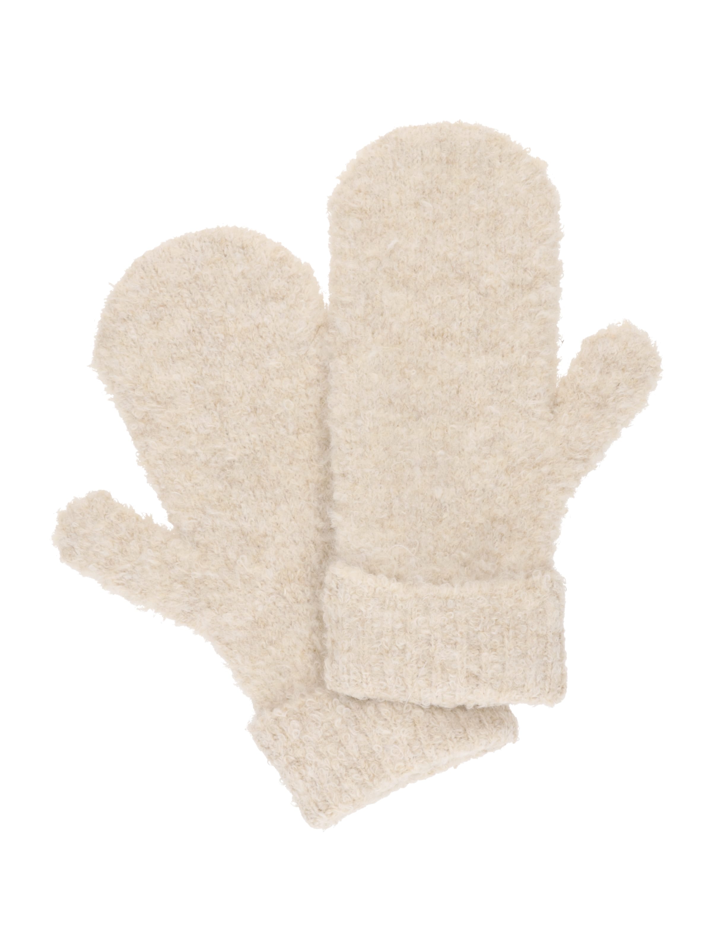 ABOUT YOU Palčáky - béžová, Produkt