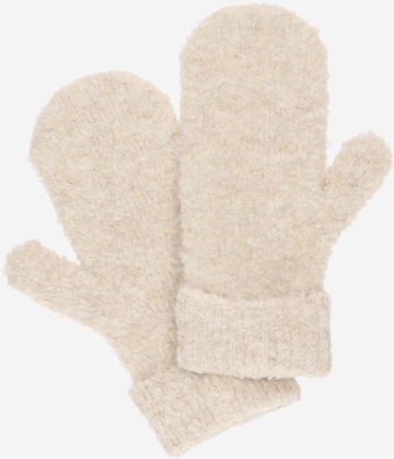 ABOUT YOU Rukkaset värissä beige: etupuoli