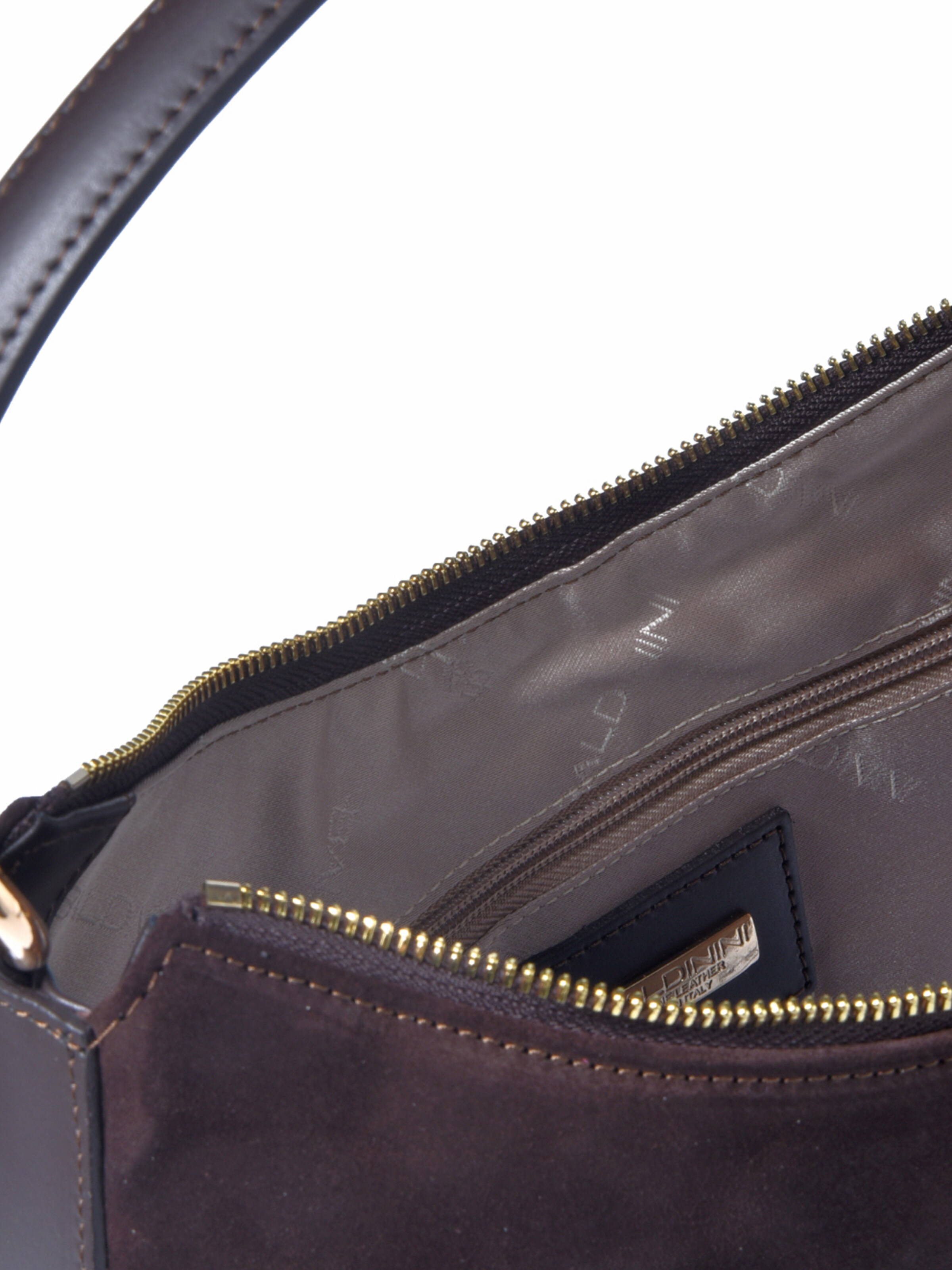 BALDININI Shoulder Bag in Brown