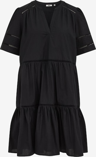 WE Fashion Mekko värissä musta, Tuotenäkymä