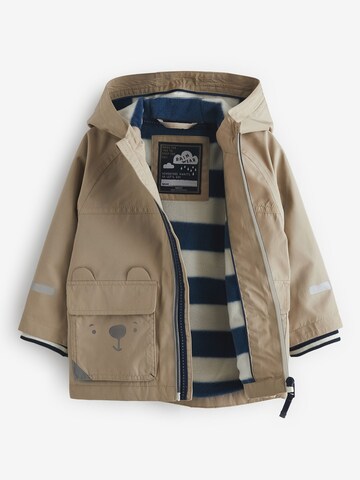 Next Tussenjas in Beige