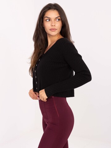 Madnezz House Sticktop 'R1639.27' in Schwarz