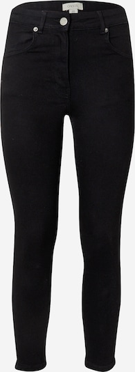 Oasis Jeans 'Grace' in black denim, Produktansicht