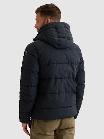 PME Legend Between-Season Jacket 'Brewster jacket' in Blue