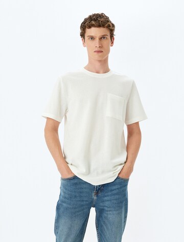Koton Shirt in White